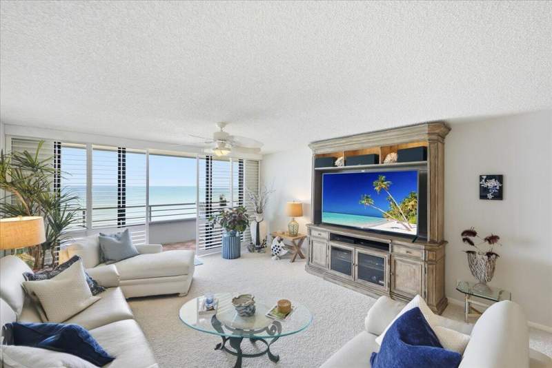 2 bedroom Condominium at 9950 S Ocean Drive #604, Miramar Royale, Jensen Beach — photo 4