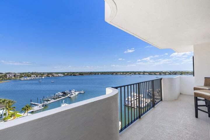 2 bedroom Condominium at 1208 Marine Way #901, Old Port Cove Condo One, North Palm Beach — photo 2