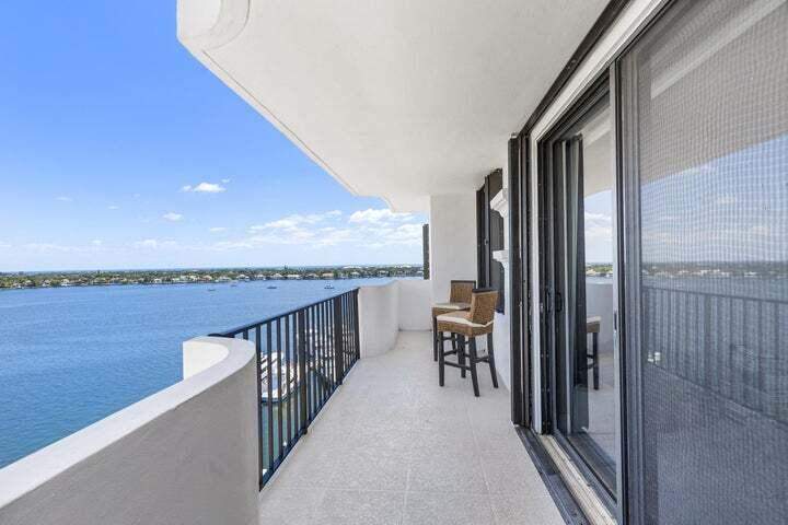 2 bedroom Condominium at 1208 Marine Way #901, Old Port Cove Condo One, North Palm Beach — photo 3