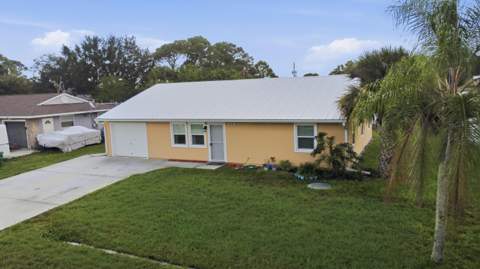 874 SW Canary Terrace, Port St. Lucie FL - photo 6 of 28