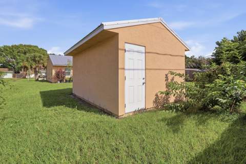 874 SW Canary Terrace, Port St. Lucie FL - photo 24 of 28