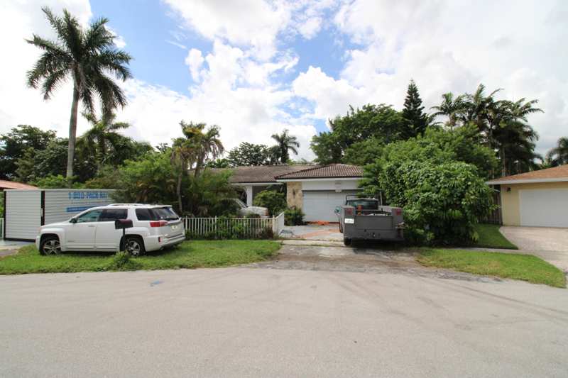 5 bedroom Single Family Residence at 16670 Westwood Lane, Bonaventure Lakes, Weston — photo 1