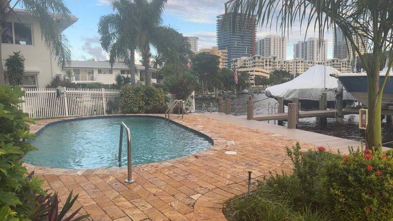 2 bedroom Condominium at 3208 SE 12th Street #301, Pelican Harbor Condominium, Pompano Beach — photo 4
