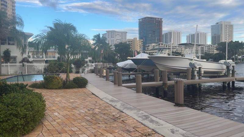 2 bedroom Condominium at 3208 SE 12th Street #301, Pelican Harbor Condominium, Pompano Beach — photo 3