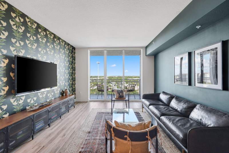 1 bedroom Condominium at 450 N Federal Highway #903, Casa Costa Condo, Boynton Beach — photo 3