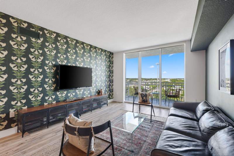 1 bedroom Condominium at 450 N Federal Highway #903, Casa Costa Condo, Boynton Beach — photo 4