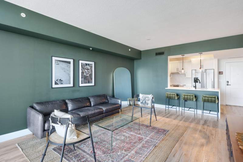 1 bedroom Condominium at 450 N Federal Highway #903, Casa Costa Condo, Boynton Beach — photo 5