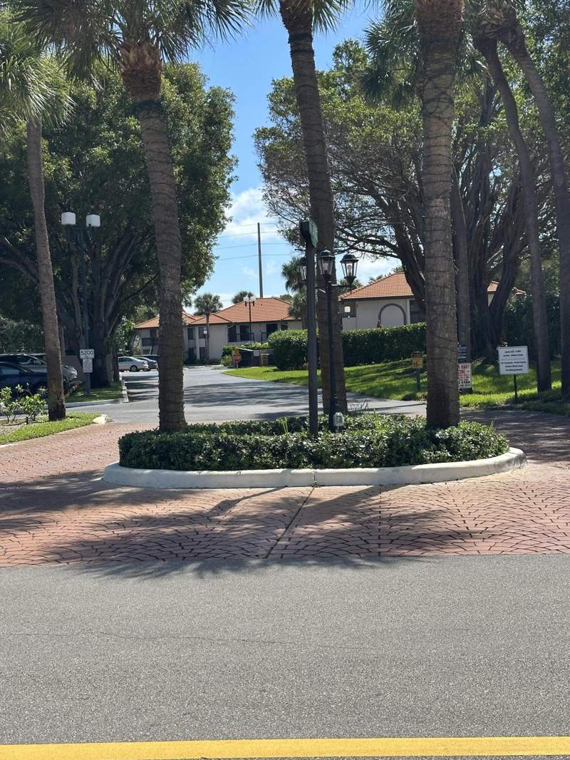 2 bedroom Condominium at 351 Club Circle #108, San Remo Golf & Tennis Club Condo, Boca Raton — photo 3