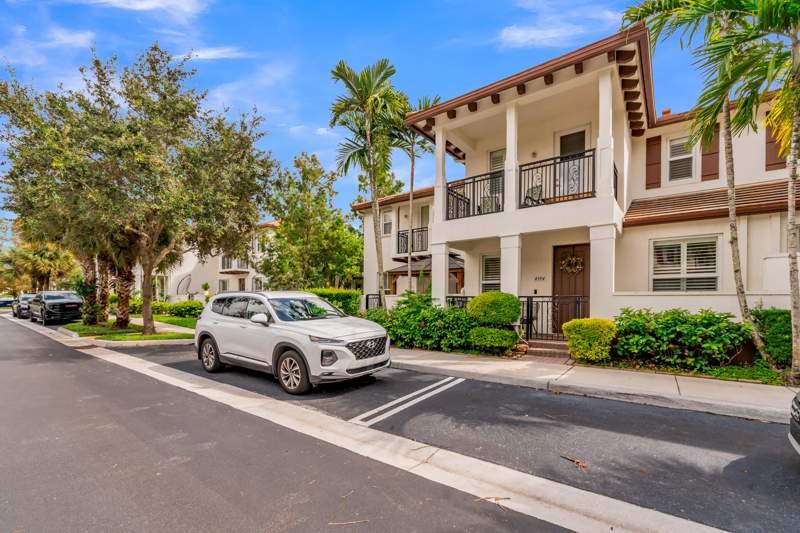 3 bedroom Townhouse at 4784 Acadian Trail, Paloma Lakes Plat, Coconut Creek — photo 4