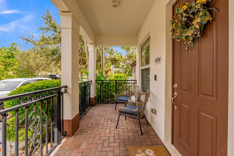 3 bedroom Townhouse at 4784 Acadian Trail, Paloma Lakes Plat, Coconut Creek — photo 5