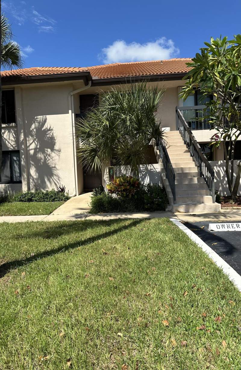 2 bedroom Condominium at 351 Club Circle #108, San Remo Golf & Tennis Club Condo, Boca Raton — photo 4