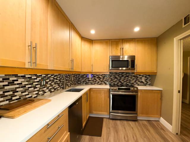 3510 OAKS Way #101, home for sale in Pompano Beach