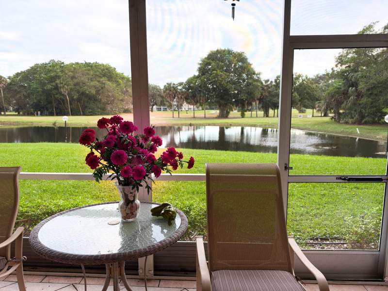3 bedroom Condominium at 3510 Oaks Way #101, No 112 Palm-Aire Country Club, Pompano Beach — photo 5
