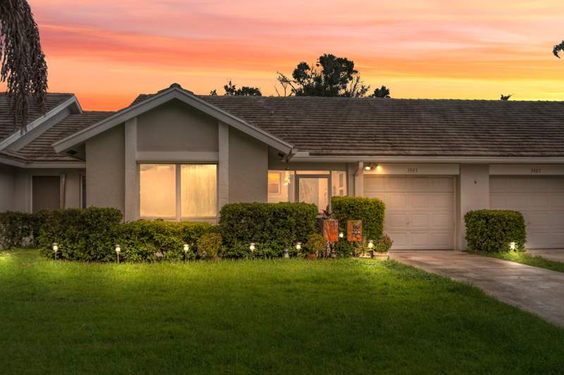 3 bedroom Villa at 3305 SW Villa Place, Villas At Sunset Trace At Martin Downs (Aka Martin, Palm City — photo 3