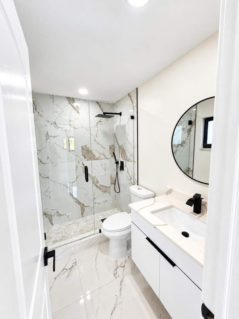 4 bedroom Single Family Residence at 4922 Royal, Royal Pines, West Palm Beach — photo 5
