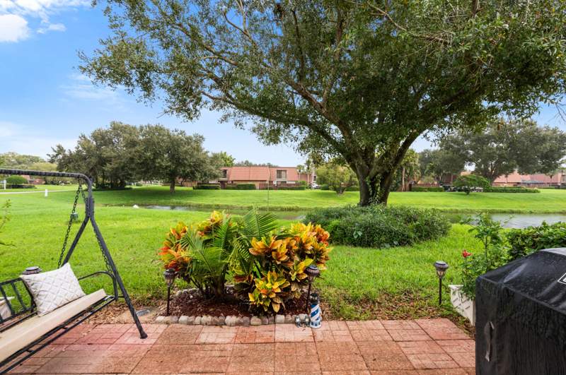 3 bedroom Villa at 3305 SW Villa Place, Villas At Sunset Trace At Martin Downs (Aka Martin, Palm City — photo 4