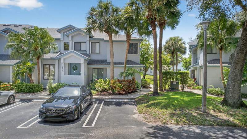 3 bedroom Condominium at 406 Harbour Pointe Way, Harbour Pointe At River Bridge Condo, Greenacres — photo 3