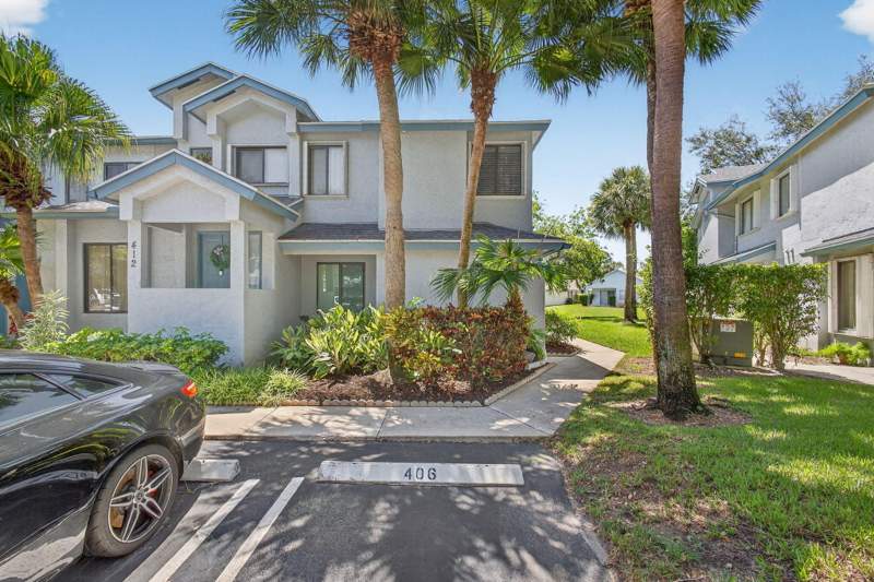 3 bedroom Condominium at 406 Harbour Pointe Way, Harbour Pointe At River Bridge Condo, Greenacres — photo 5