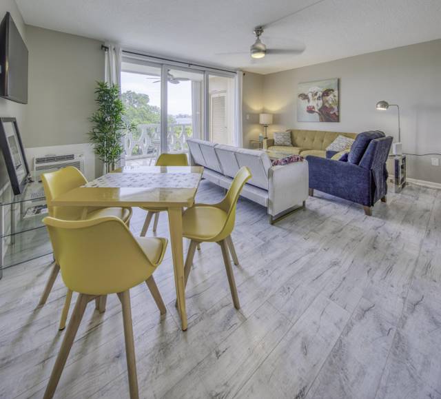 15 S GOLFVIEW Road #505, home for sale in Lake Worth Beach