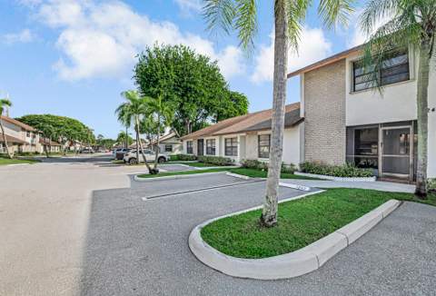 1240 Parkside Green Drive #C, Greenacres FL - photo 6 of 57