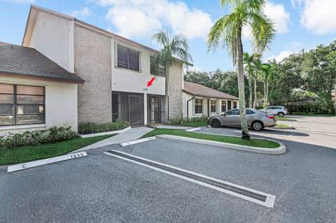 1240 Parkside Green Drive #C, Greenacres FL - photo 8 of 57