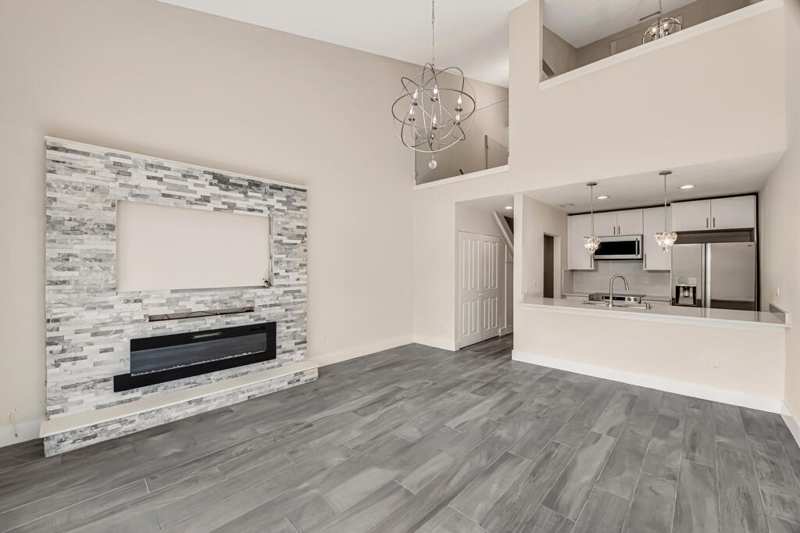 2 bedroom Townhouse at 1240 Parkside Green Drive #C, Parkside Green, Greenacres — photo 1