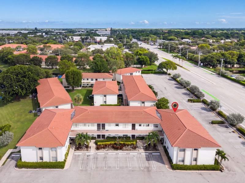 2 bedroom Condominium at 3224 Coral Ridge Drive #3224, Victoria Square Condo, Coral Springs — photo 2