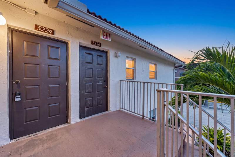 2 bedroom Condominium at 3224 Coral Ridge Drive #3224, Victoria Square Condo, Coral Springs — photo 3