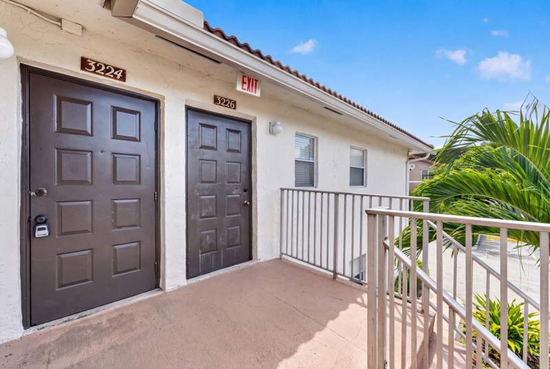 2 bedroom Condominium at 3224 Coral Ridge Drive #3224, Victoria Square Condo, Coral Springs — photo 4