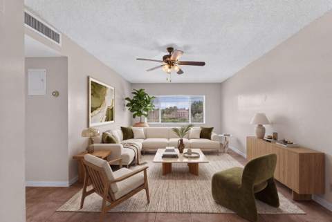 3224 Coral Ridge Drive #3224, Coral Springs FL - photo 8 of 31