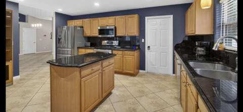 1618 SW nervia Avenue, Port St. Lucie FL - photo 11 of 21