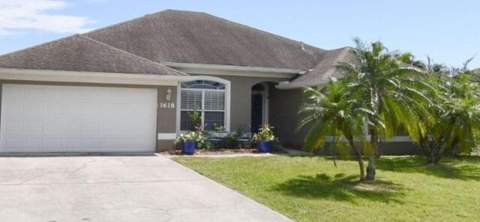 1618 SW nervia Avenue, Port St. Lucie FL - photo 18 of 21