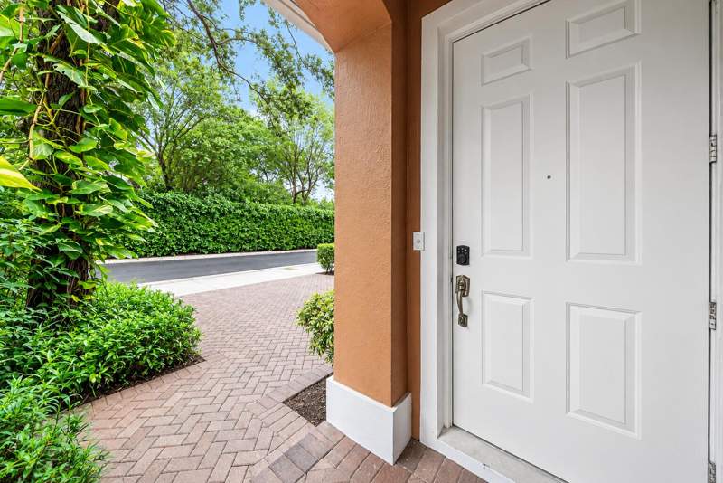 3 bedroom Townhouse at 247 W Chrystie Circle, Gramercy Square, Delray Beach — photo 5