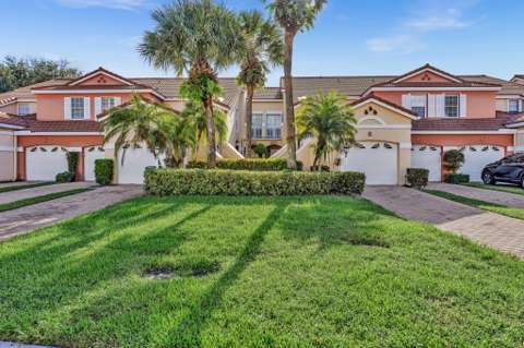 17050 Emile Street #3, golf community for sale in Boca Raton