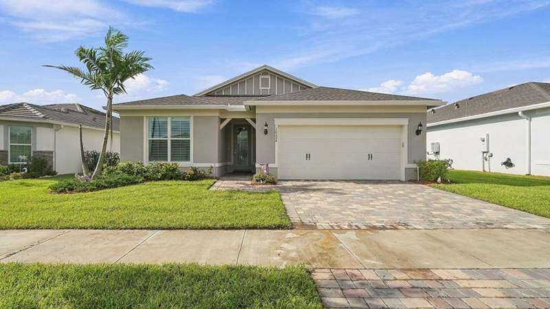 3 bedroom Single Family Residence at 10254 SW Sarcoline Drive, Del Webb At Tradition Plat No. 5B & 6, Port St. Lucie — photo 2