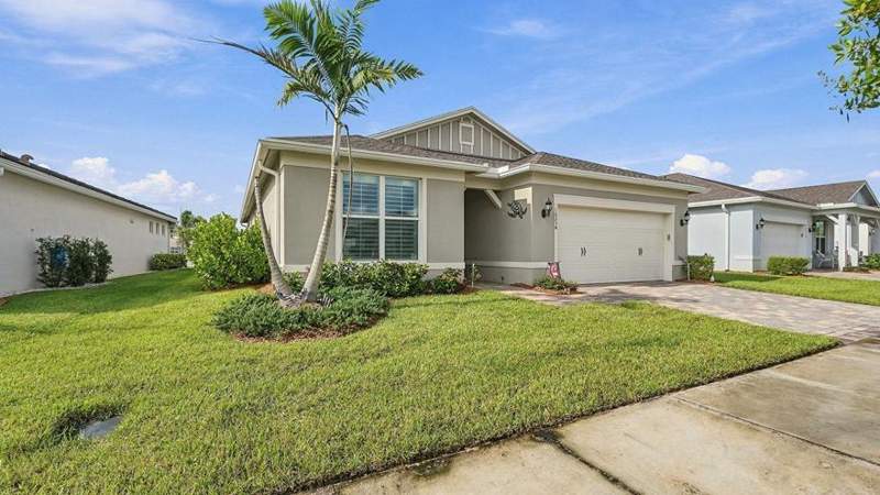 3 bedroom Single Family Residence at 10254 SW Sarcoline Drive, Del Webb At Tradition Plat No. 5B & 6, Port St. Lucie — photo 3