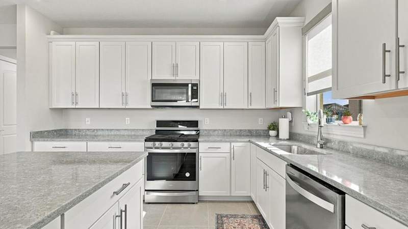 3 bedroom Single Family Residence at 10254 SW Sarcoline Drive, Del Webb At Tradition Plat No. 5B & 6, Port St. Lucie — photo 4