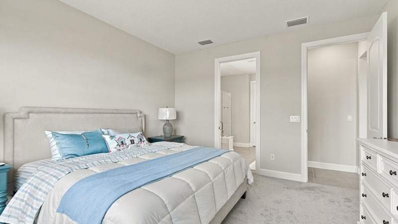 3 bedroom Single Family Residence at 10254 SW Sarcoline Drive, Del Webb At Tradition Plat No. 5B & 6, Port St. Lucie — photo 5