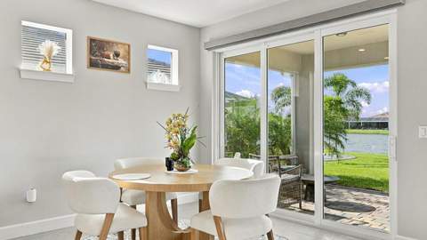 10254 SW Sarcoline Drive, Port St. Lucie FL - photo 8 of 51