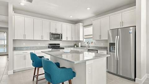 10254 SW Sarcoline Drive, Port St. Lucie FL - photo 9 of 51
