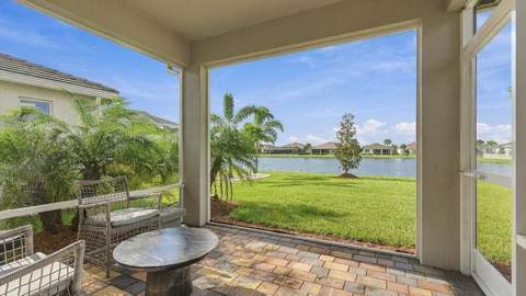 10254 SW Sarcoline Drive, Port St. Lucie FL - photo 20 of 51