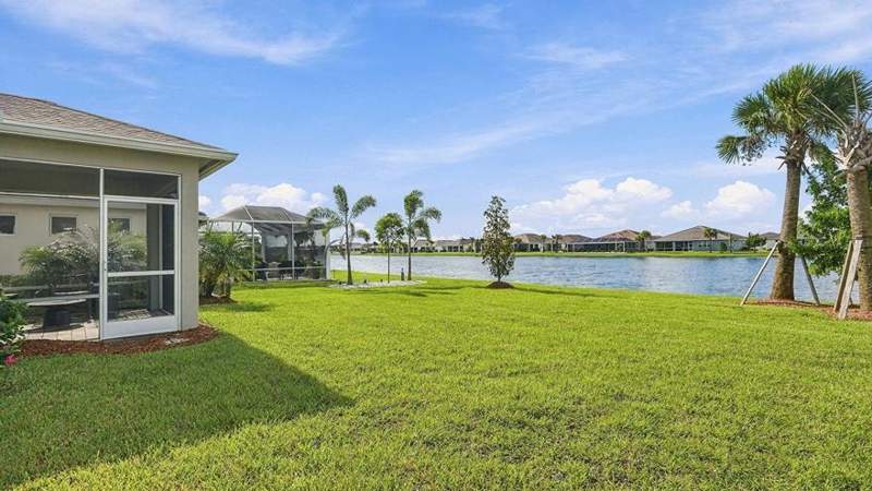 3 bedroom Single Family Residence at 10254 SW Sarcoline Drive, Del Webb At Tradition Plat No. 5B & 6, Port St. Lucie — photo 3