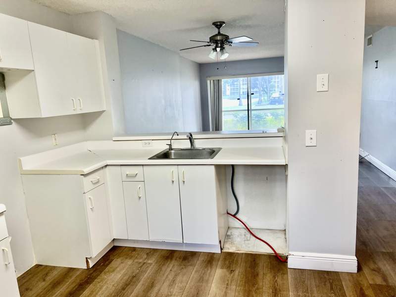 1 bedroom Condominium at 7713 Trent Drive #107, Trent Condominium F, Tamarac — photo 4