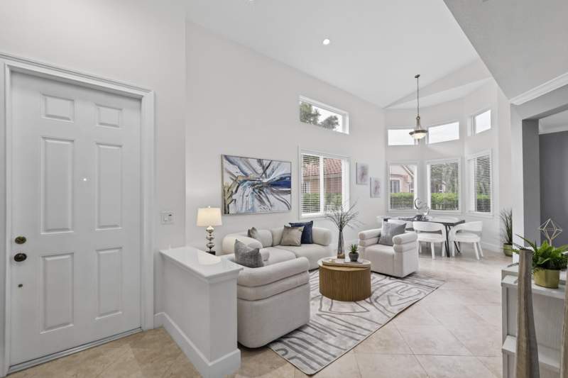 3 bedroom Townhouse at 12571 NW 57th Court, Heron Bay Four, Coral Springs — photo 4