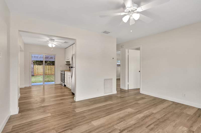 2 bedroom Single Family Residence at 5500 N Andrews Avenue, North Andrews Terrace, Oakland Park — photo 4