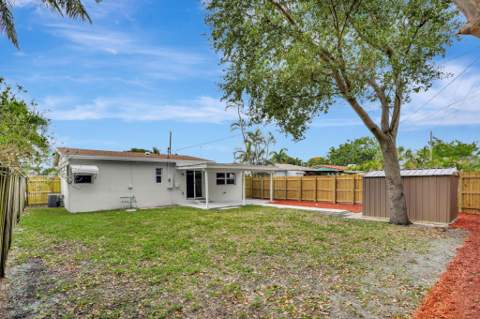 5500 N Andrews Avenue, Oakland Park FL - photo 16 of 19