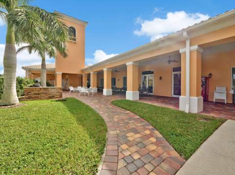12225 SW Elsinore Drive, Port St. Lucie FL - photo 22 of 92