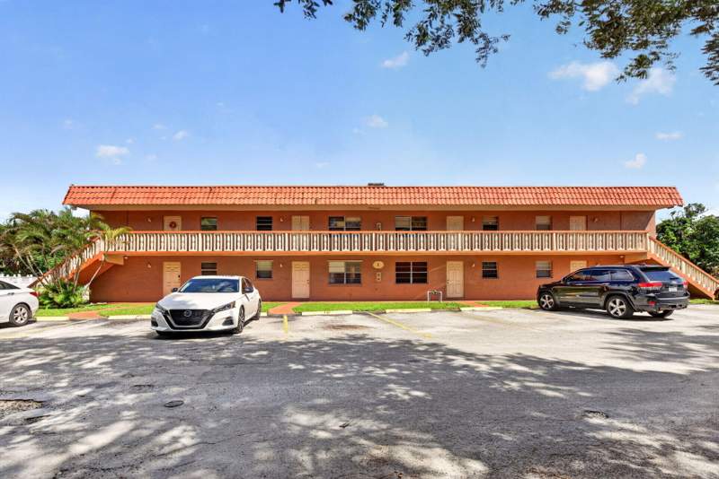 2 bedroom Condominium at 7830 NW 33rd Street #108, Halstead Apts Condo, Davie — photo 2