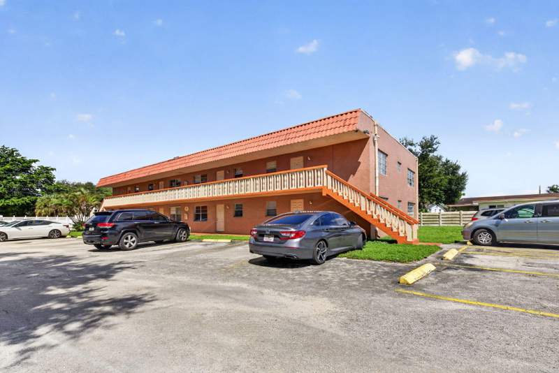 2 bedroom Condominium at 7830 NW 33rd Street #108, Halstead Apts Condo, Davie — photo 3