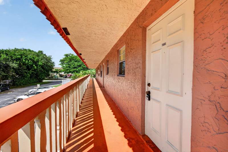 2 bedroom Condominium at 7830 NW 33rd Street #108, Halstead Apts Condo, Davie — photo 4
